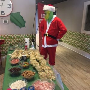 Meet your Posher, Ann